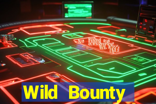 Wild Bounty Showdown pg demo main demo pg soft wild bounty