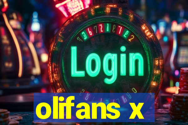 olifans x