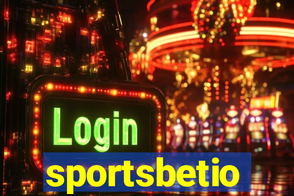 sportsbetio