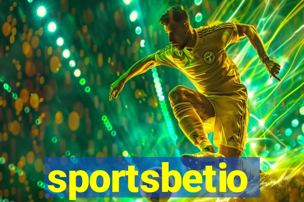 sportsbetio