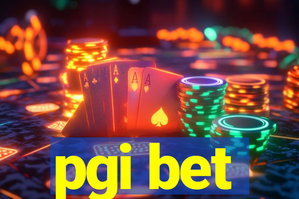 pgi bet