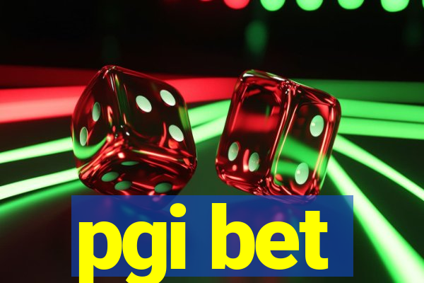 pgi bet