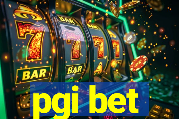 pgi bet