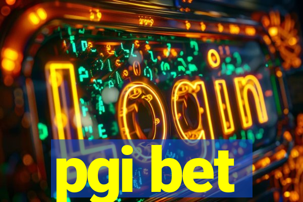 pgi bet