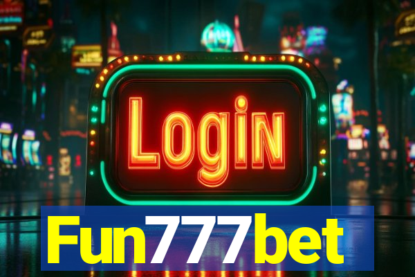 Fun777bet