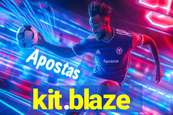 kit.blaze