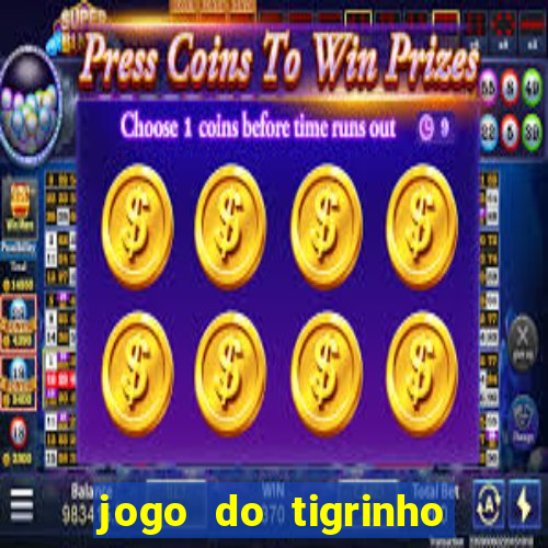 jogo do tigrinho jojo todynho