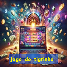 jogo do tigrinho jojo todynho