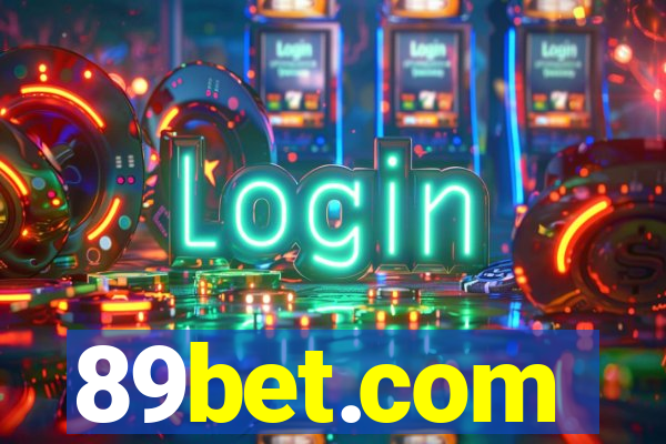 89bet.com