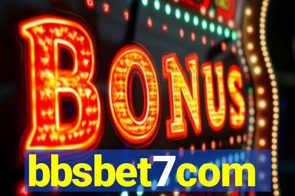 bbsbet7com