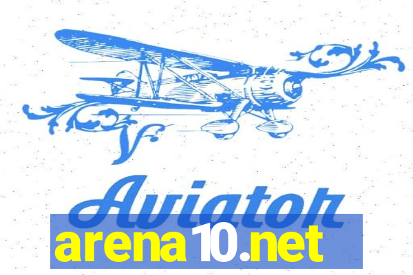 arena10.net