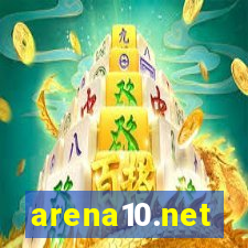 arena10.net