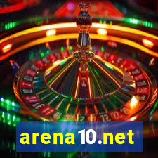 arena10.net