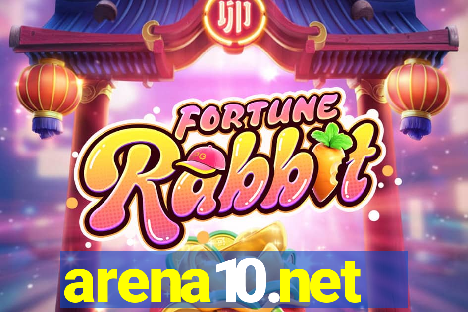 arena10.net