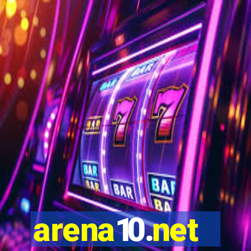 arena10.net