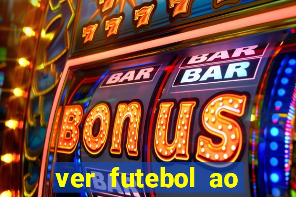 ver futebol ao vivo futemax