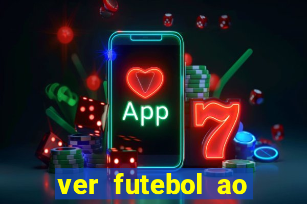 ver futebol ao vivo futemax