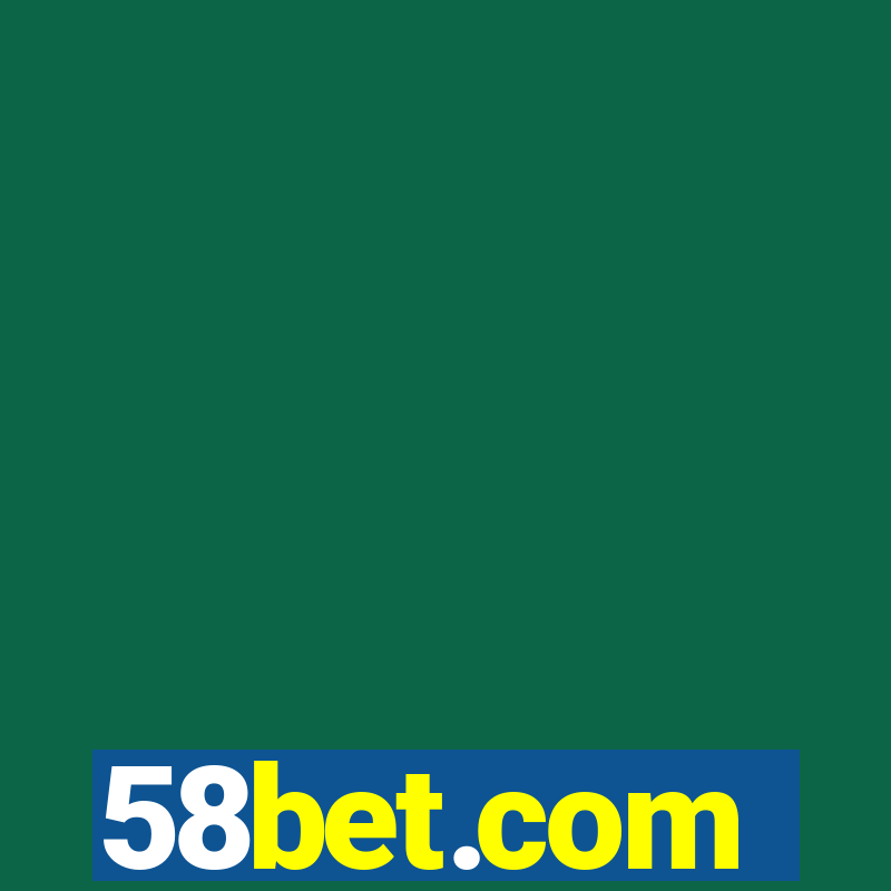 58bet.com