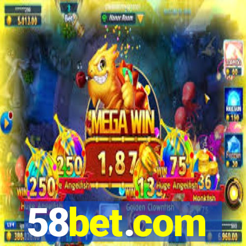 58bet.com