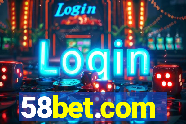 58bet.com