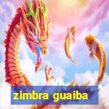 zimbra guaiba