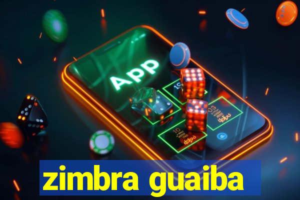 zimbra guaiba