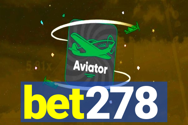 bet278