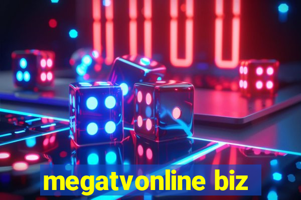 megatvonline biz