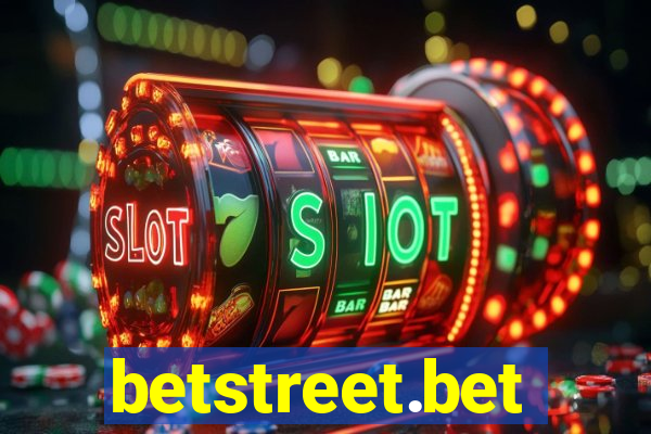 betstreet.bet