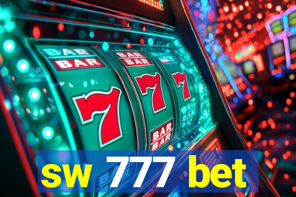 sw 777 bet