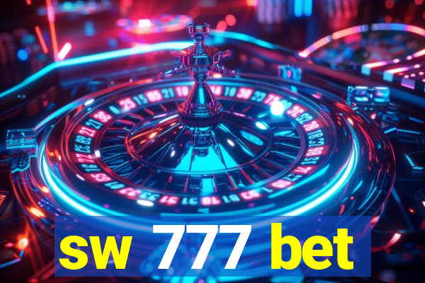 sw 777 bet