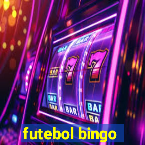 futebol bingo