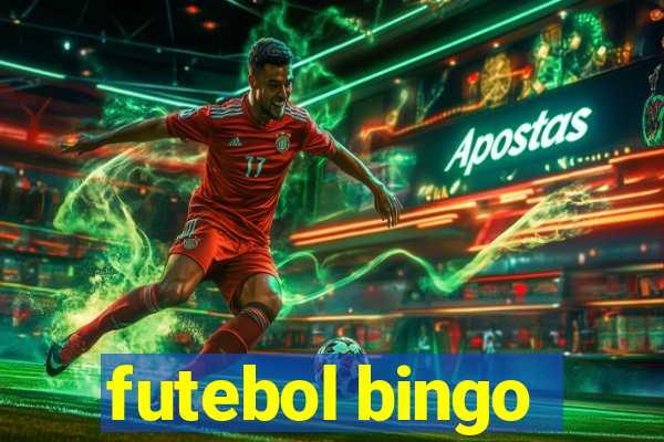 futebol bingo