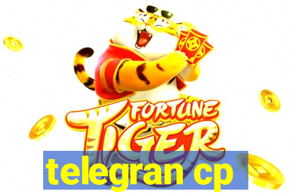 telegran cp