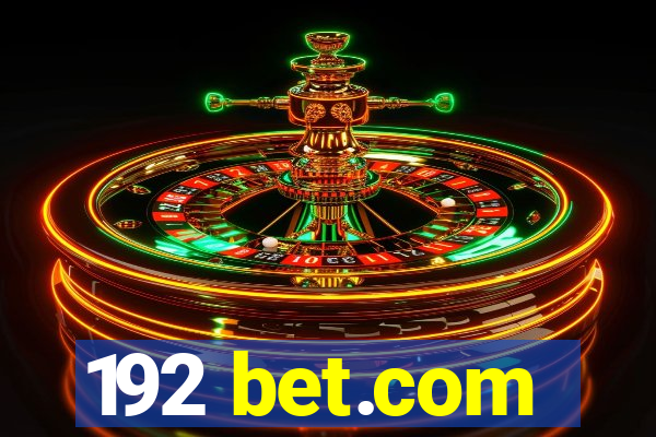 192 bet.com