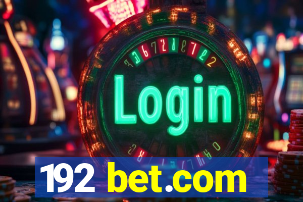 192 bet.com