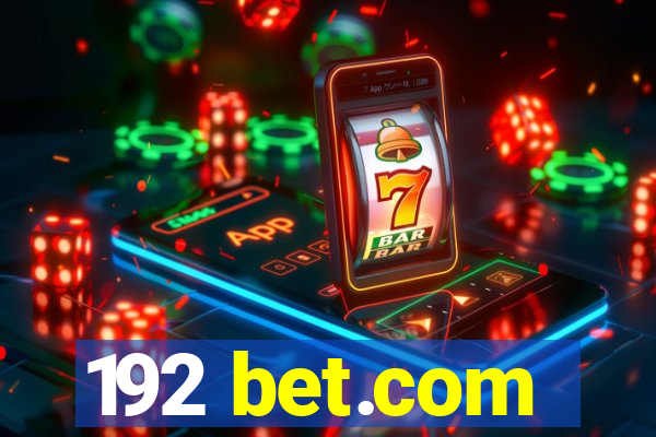 192 bet.com