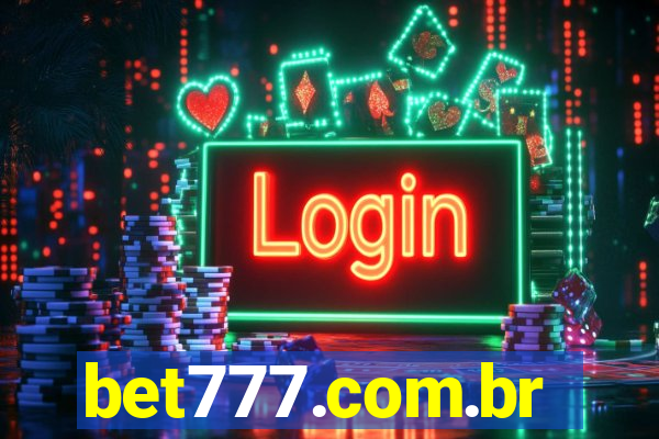 bet777.com.br