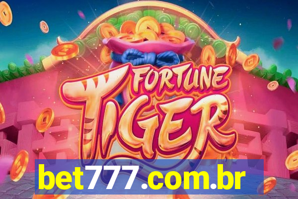 bet777.com.br