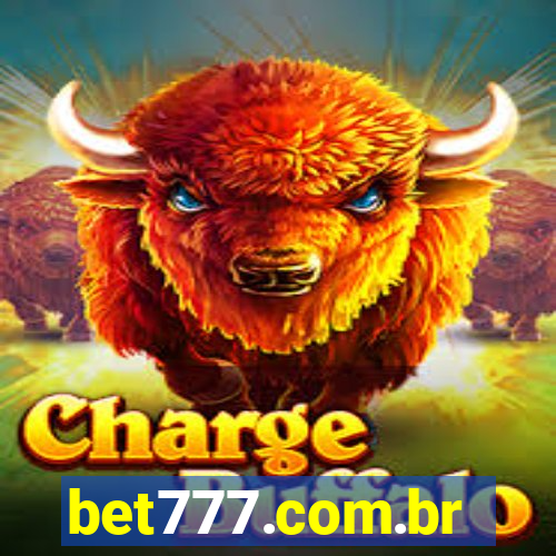 bet777.com.br