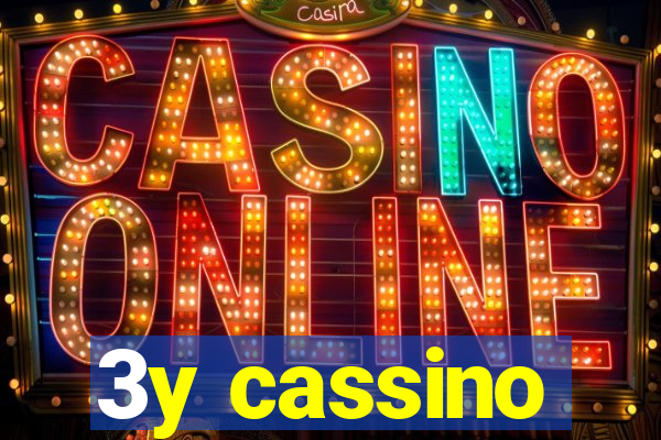 3y cassino