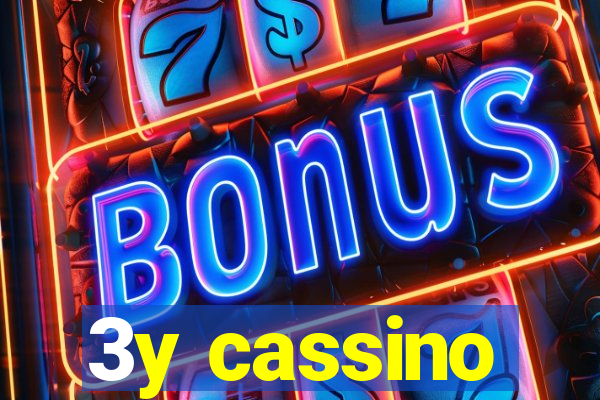 3y cassino