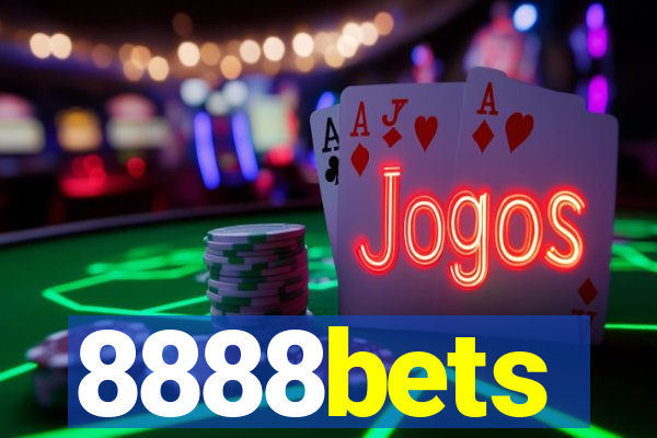 8888bets