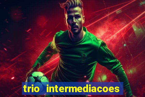 trio intermediacoes jogos online