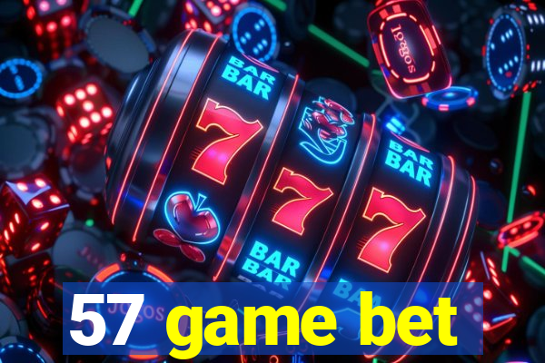 57 game bet