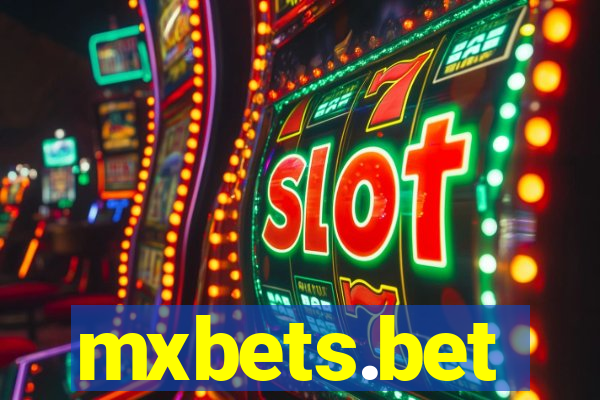 mxbets.bet