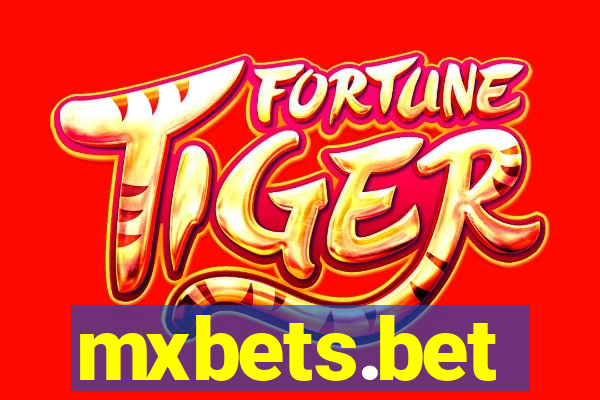 mxbets.bet