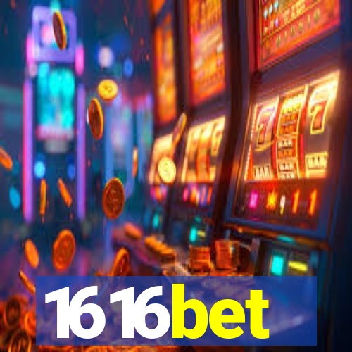 1616bet