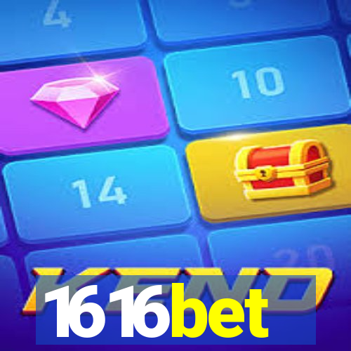 1616bet