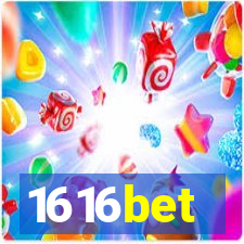 1616bet